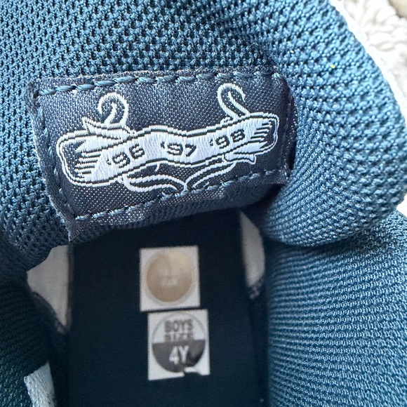 Jordan 6 Rings Kids 4Y - Picture 6 of 9